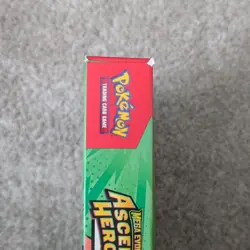 Pokemon Ascended Heroes First Partner Deluxe Pin Collection – Sealed / New - Image 3