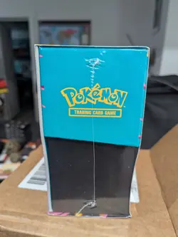 Pokemon TCG: Ascended Heroes Pokemon Center Elite Trainer Box - SEALED In Hand - Image 2