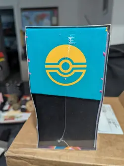 Pokemon TCG: Ascended Heroes Pokemon Center Elite Trainer Box - SEALED In Hand - Image 3