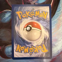 Pokemon TCG Cynthia's Ambition Trainer Full Art Holo Ultra Rare GG60/GG70 - Image 2