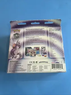 Pokemon TCG - Origin Forme Palkia VSTAR - League Battle Deck- Play Level 3 - Image 2