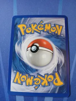 Ditto (Pikachu) Ex Delta Species 39/113 NM Near Mint Pokemon - Image 2