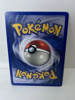 Pokemon Zapdos Base Set 16/102 Holo Rare 1999 - Image 2