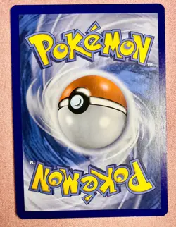 Whimsicott | 71/124 | Fates Collide | 2016 Pokemon Uncommon | Reverse Holo | LP - Image 2