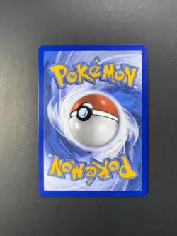 Pokemon: Steelix Illustration Rare IR Full Art Holo 150/132 Mega Evolution - Image 3