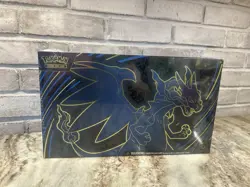 Pokemon TCG Charizard X ex Ultra Premium Collection |BRAND NEW FACTORY SEALED - Image 1