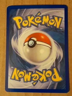 Pokemon Holon Volbeat 56/113 ex Delta Species Reverse Holo NM-MT See Pictures - Image 4