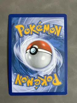 Yanmega 4/119 XY Phantom Forces REVERSE HOLO Pokemon - Image 2