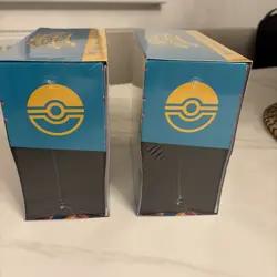 Pokemon Center ETB | Mega Evolution: Ascended Heroes x2 - BNIB - Image 4