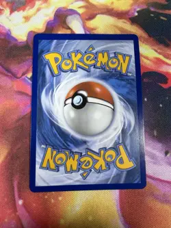Pokemon TCG Team Rockets Mewtwo ex 281/217 Ascended Heroes - Image 2