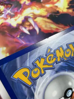 Pokemon TCG Team Rockets Mewtwo ex 281/217 Ascended Heroes - Image 4