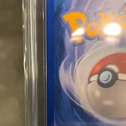 TAG Mint 9 Magikarp 2002 Pokemon Expedition Base Set 118/165 Regular Common - Image 2