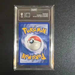 TAG Mint 9 Magikarp 2002 Pokemon Expedition Base Set 118/165 Regular Common - Image 5