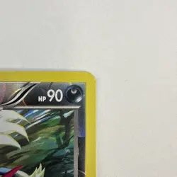 Weavile 61/114 Rare Reverse Holo - Pokemon TCG XY: Steam Siege NEAR MINT/MINT - Image 3