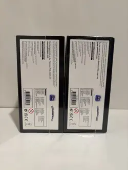 Pokemon TCG Brilliant Stars Build and Battle Stadium - Lot Of 2 (24 Packs) - Image 5