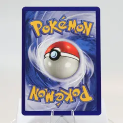 Pokemon TCG - Poliwag 59/102 Base Set Common 1st Edition WOTC 1999 - NM - Image 3