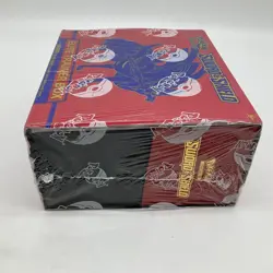 Pokemon TCG Sword & Shield Base Set Elite Trainer Box Factory Sealed ETB - Image 3