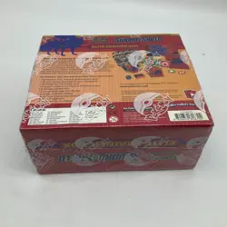 Pokemon TCG Sword & Shield Base Set Elite Trainer Box Factory Sealed ETB - Image 4