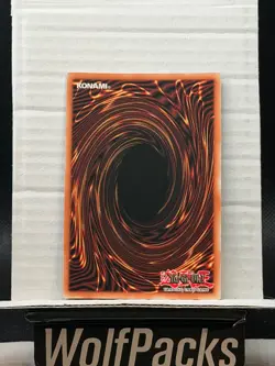 Yu-Gi-Oh! Rarity Collection II - Magicians’ Souls RA02-EN014 Secret Rare - Image 2