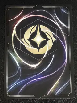 Disney Lorcana Winterspell Darkwing's Gas Device 169/204 NM - Image 2