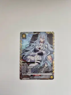 Union Arena: Evangelion (ENG) - Rei Ayanami (SR**) UE15BT/EVA-1-005 SR** 2 STAR - Image 1