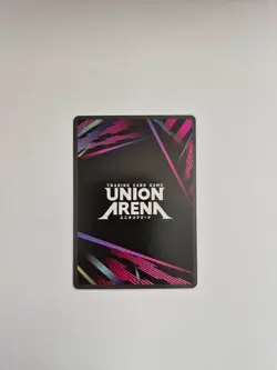 Union Arena: Evangelion (ENG) - Rei Ayanami (SR**) UE15BT/EVA-1-005 SR** 2 STAR - Image 2