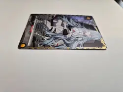 Union Arena: Evangelion (ENG) - Rei Ayanami (SR**) UE15BT/EVA-1-005 SR** 2 STAR - Image 4