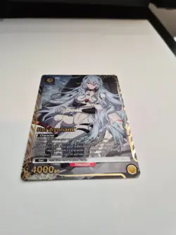 Union Arena: Evangelion (ENG) - Rei Ayanami (SR**) UE15BT/EVA-1-005 SR** 2 STAR - Image 5