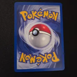 Pokemon Erika's Dragonair Holo Card 4/132 Vintage Gym Challenge English 2000 - Image 2