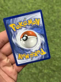 Mew ex 053 Holo Scarlet & Violet 151 Promo Pokemon Card - Image 3
