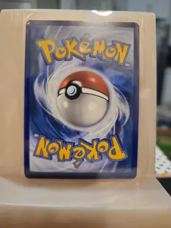 Pokemon Card - Eevee 2025 McDonald's Dragon Discovery 013/015 Promo - Image 2