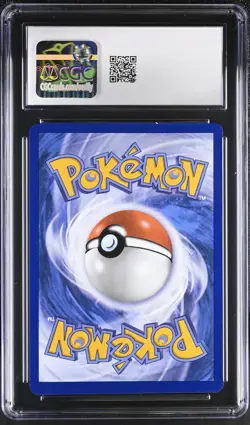 Umbreon ex SVP176 Sv: Scarlet & Violet Promo Cards Holo CGC Gem Mint 10 - Image 2