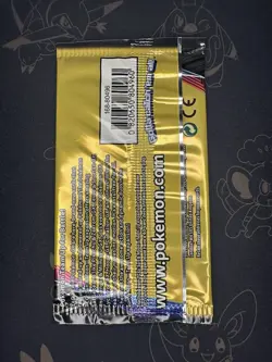 Rare Pokemon Team Up 3 Card Factory Sealed Booster Pack HEAVY 7.81g - Image 3