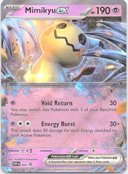 Scarlet & Violet Black Star Promos CHOOSE YOUR CARD Buy 2 Get 1 FREE! - Image 2