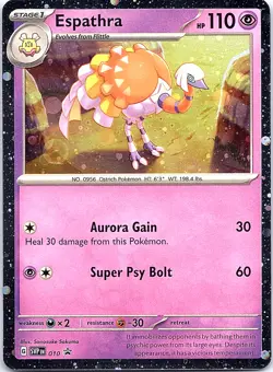 Scarlet & Violet Black Star Promos CHOOSE YOUR CARD Buy 2 Get 1 FREE! - Image 3