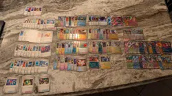 Japanese Pokemon Bulk, 150+ Cards, Playables, EX, BBWF, Mega Dream, Nullifying - Image 1