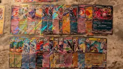 Japanese Pokemon Bulk, 150+ Cards, Playables, EX, BBWF, Mega Dream, Nullifying - Image 2