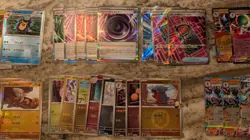 Japanese Pokemon Bulk, 150+ Cards, Playables, EX, BBWF, Mega Dream, Nullifying - Image 4