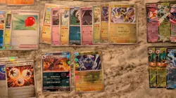 Japanese Pokemon Bulk, 150+ Cards, Playables, EX, BBWF, Mega Dream, Nullifying - Image 5