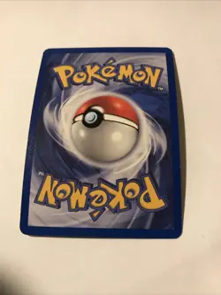Dark Gyarados 8/82 Holo Team Rocket Prerelease Promo Pokemon Card - NM - Image 3