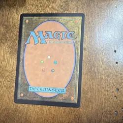 Magic: The Gathering Traveling Chocobo Green Mythic Creature Bird Final Fantasy - Image 2