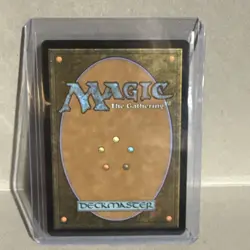 MTG Hullbreaker Horror (Extended Art) Innistrad: Crimson Vow Foil - Image 2