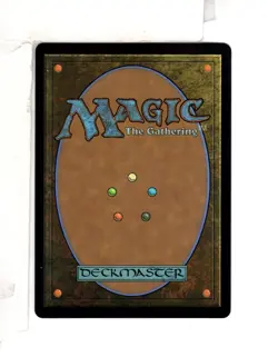 MTG SkeenAB The Darkness Crystal from FIN. NM. - Image 2