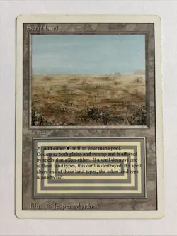 Scrubland Revised Edition Regular - Image 1