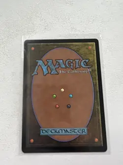 Magic The Gathering MTG Cavern of Souls Double Masters 2022 320/331 Mythic NM - Image 2