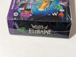 Magic the Gathering Wilds of Eldraine Collector Booster Box Display - Sealed 195166231945 - Image 2