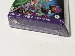 Magic the Gathering Wilds of Eldraine Collector Booster Box Display - Sealed 195166231945 - Image 4
