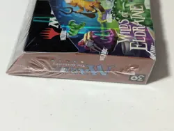 Magic the Gathering Wilds of Eldraine Collector Booster Box Display - Sealed 195166231945 - Image 5