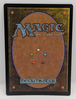 Mystic Barrier Commander 2013 Regular NM MTG - Image 2