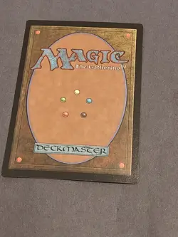 MTG Urza's Legacy "Deranged Hermit" Magic The Gathering WOTC NM - Image 3